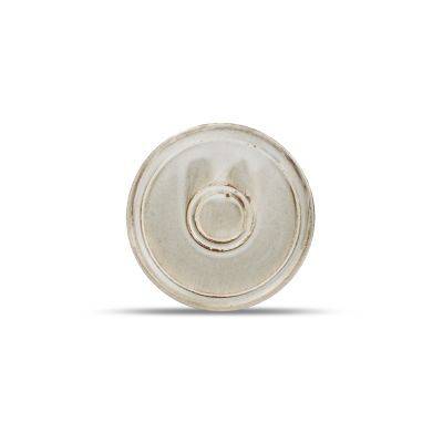 Untertasse Universal Ceres, 14 cm, grau