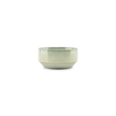 Schüssel Structo, ø 14 cm, H 6,5 cm, türkis