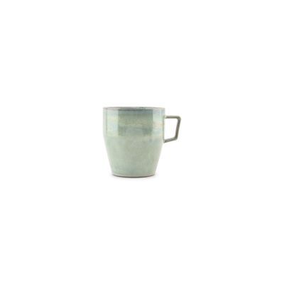Becher Structo, 35 cl, türkis