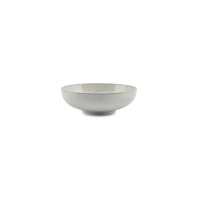 Schüssel Mist Oxido aus Porzellan, ø 18 cm, H 5,5 cm