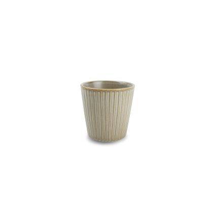 Tasse salbeigrün Aurora, 20 cl