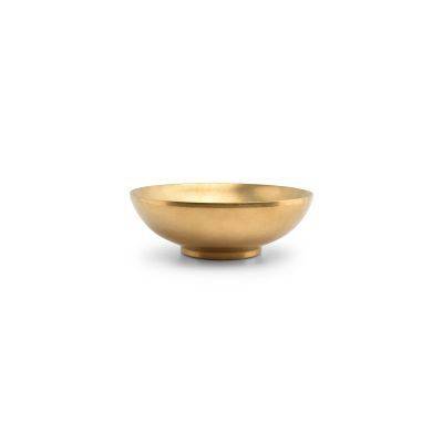 Schüssel doppelwandig Vintage Host, Ø 22 cm, H 7,5 cm