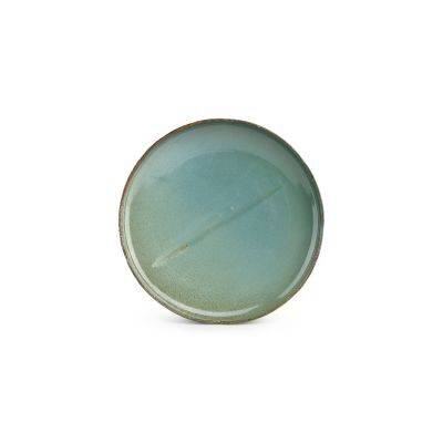 Teller Filo, 28 cm, opal