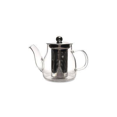 Teekanne Termo aus Glas, 35 cl