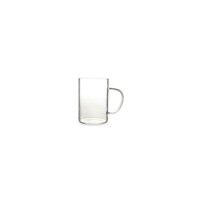 Becher Termo aus Glas, 31 cl
