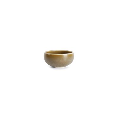 Schüssel Usko, ø 5 cm, H 2,5 cm, grün