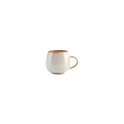 Becher Aroma, 39 cl, perle