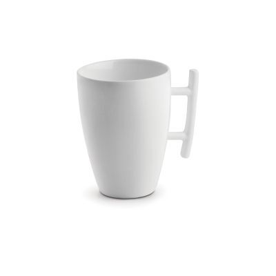 Becher Squito, 30 cl, weiß