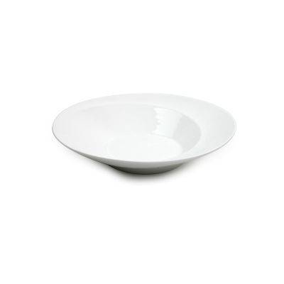 Tiefer Teller Appetite aus Porzellan