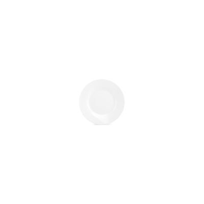 Teller Basic White, 15,5 cm