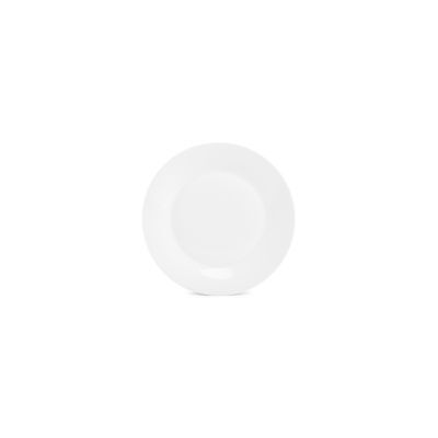 Teller Basic White, 24 cm
