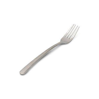 Tafelgabel Amberes Antique aus Stahl
