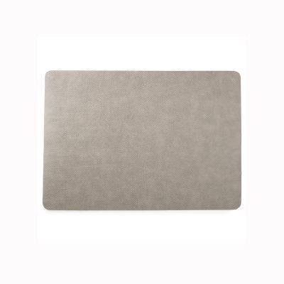Platzset Struktur Layer, 43 x 30 cm, beige