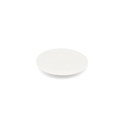Teller Lina, 19 cm, weiß