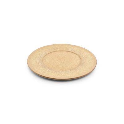 Teller Ocker Terra, 30 cm