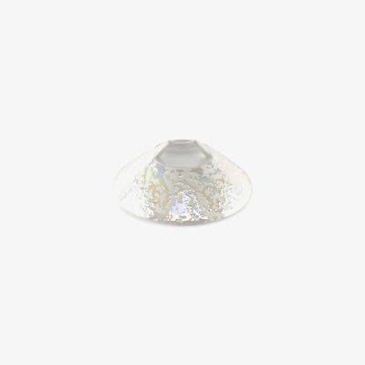 Deckel für Schüssel Lustre, ø 12,5 cm, H 5,5 cm