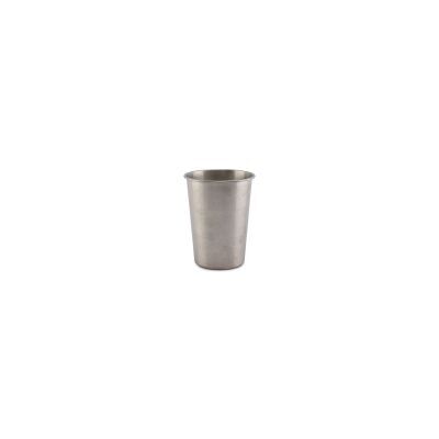 Schale- & Becher Serve aus Edelstahl, 42 cl, antiksilber