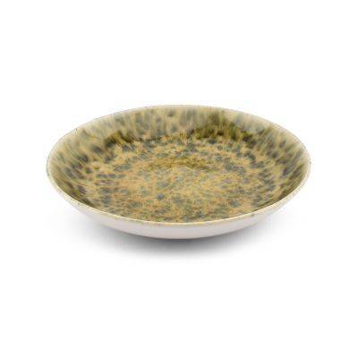 Tiefenteller Resto aus Porzellan, ø 26 cm, H 4,5 cm