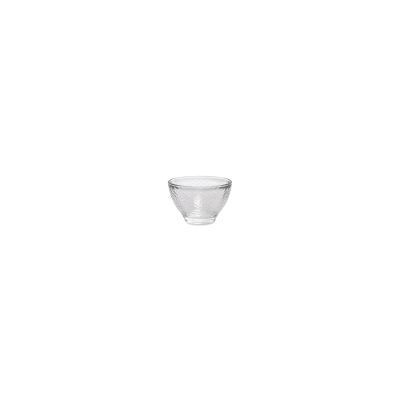 Shot- und Fingerfood-Glas Gehämmert Apero, 7 cl