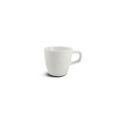 Mokkatasse Ceres, 9 cl, weiß