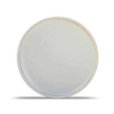 Teller Lavendel Volta, 22,5 cm