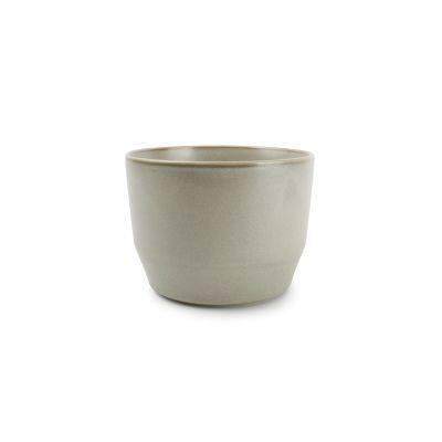 Schale salbeigrün Valet, ø 14 cm, H 10,5 cm