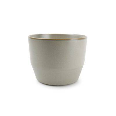 Schale salbeigrün Valet, ø 17 cm, H 13 cm