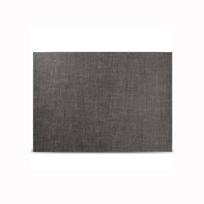 Platzset Layer, 43 x 30 cm, dunkelgrau