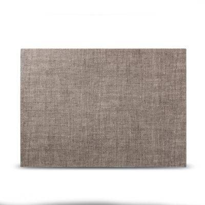 Platzset Layer, 43 x 30 cm, hellgrau