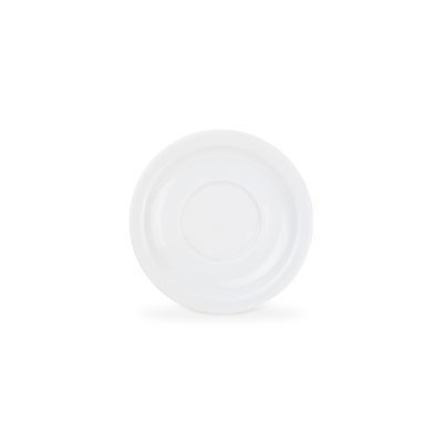 Untertasse Finlandia aus Porzellan, 14 cm