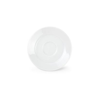 Mokkaschale Finlandia aus Porzellan, 12 cm, weiß
