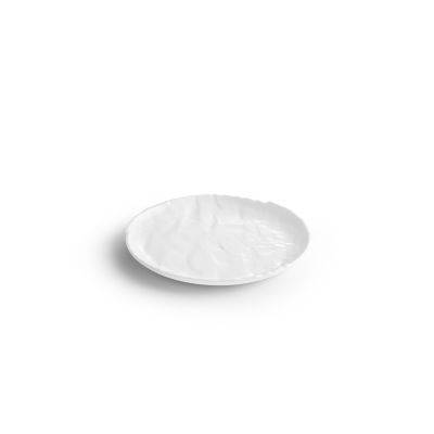 Teller Livelli, 16 cm, weiß