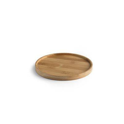 Teller & Deckel für Bambus Verso, 15 cm