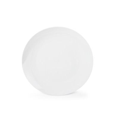 Teller Coupe Basic White, 27 cm