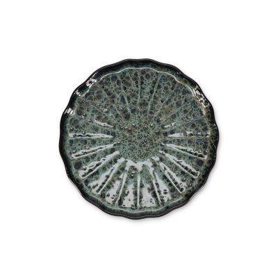 Teller Algen Umi, 25 cm