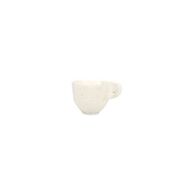 Mokkatasse Vita, 10,5 cl, beige