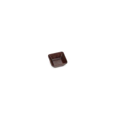 Schüssel Kastanie Omni aus Holz, 7 × 7 × 3 cm