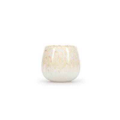 Becher Sand Umi, 25 cl, bernstein