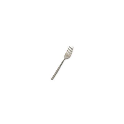 Dessertgabel Vintage Fluence aus Edelstahl