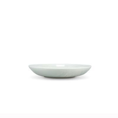 Schüssel Frost Ceres aus Porzellan, Ø 24,5 cm, H 4 cm