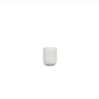 Zuckerdose Frost Ceres aus Porzellan, 17 cl, weiß