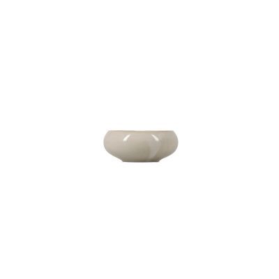 Schüssel Perlen Aroma, Ø 12,5 cm, H 5,5 cm, perle