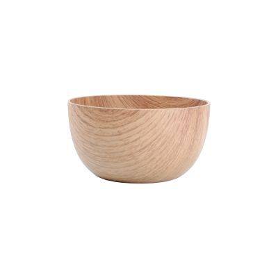 Schüssel Buffet, Ø 16 cm, H 8,5 cm, braun