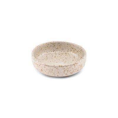 Auflaufform Forno, Ø 17 cm, H 5 cm, beige