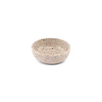 Auflaufform Forno, ø 13 cm, H 4,5 cm, beige