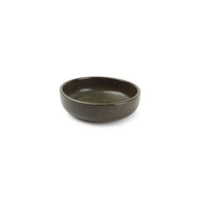 Auflaufform Forno, Ø 17 cm, H 5 cm, grün