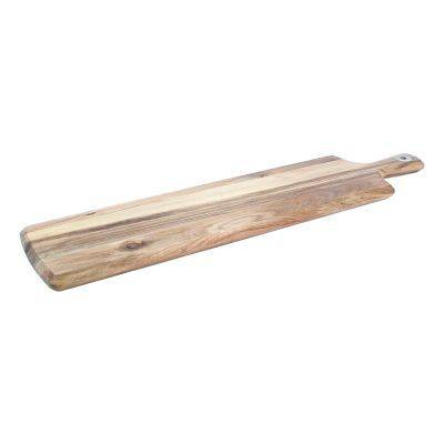 Servierbrett Akazie Essential, 49 x 12 cm