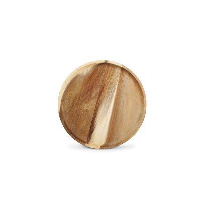 Servierbrett Akazie Santo aus Holz, 24 cm