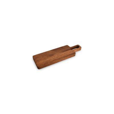 Servierbrett Selva, 32 x 10 cm