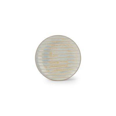 Teller Welle Glister, 17 cm